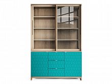 буфет case бирюзовый в Липецке