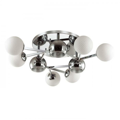 потолочная люстра odeon light izzo 3960/9c в Липецке