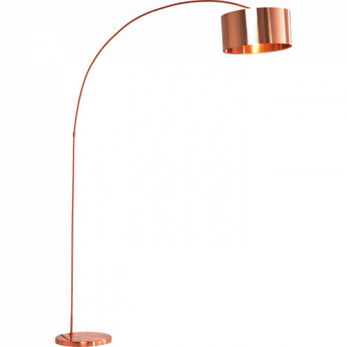 торшер gooseneck медь в Липецке