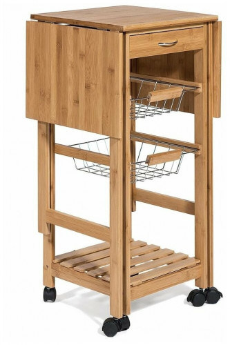 столик сервировочный tetchair 12jw3-2135 раскладной в Липецке