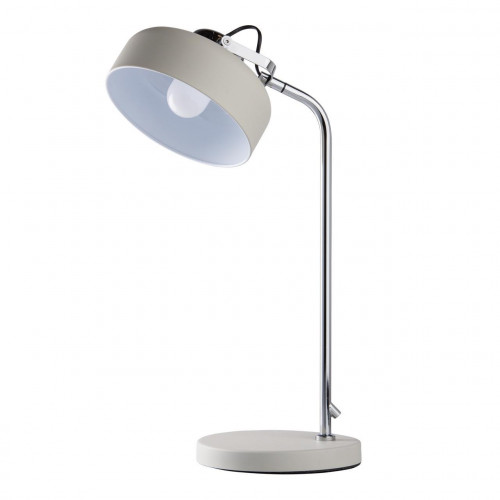 настольная лампа mw-light раунд 2 636031501 в Липецке