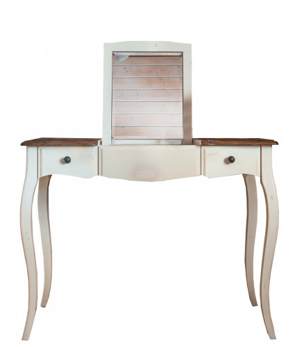 будуарный стол mobilier de maison белый в Липецке