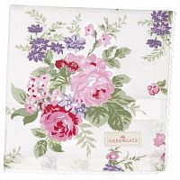 салфетка rose white в Липецке