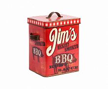 декоративный бокс bbq в Липецке