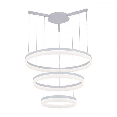 подвесной светодиодный светильник arte lamp a2504sp-3wh в Липецке