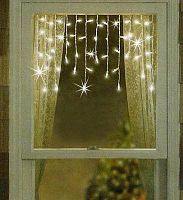 бахрома светодиодная уличная 300см белая (ul-00001367) uld-b3010-200/swk white ip67 в Липецке