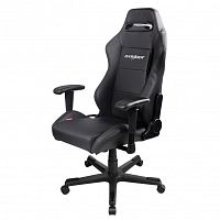 кресло геймерское dxracer drifting de03 черное в Липецке