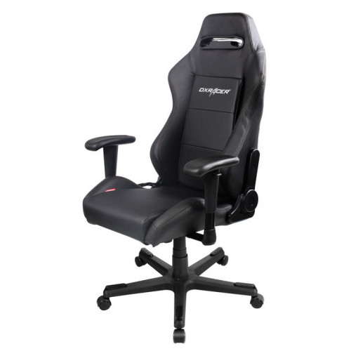 кресло геймерское dxracer drifting de03 черное в Липецке