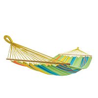 подвесной гамак с перекладинами для двоих tropic в Липецке