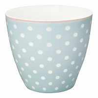 стакан spot pale blue в Липецке