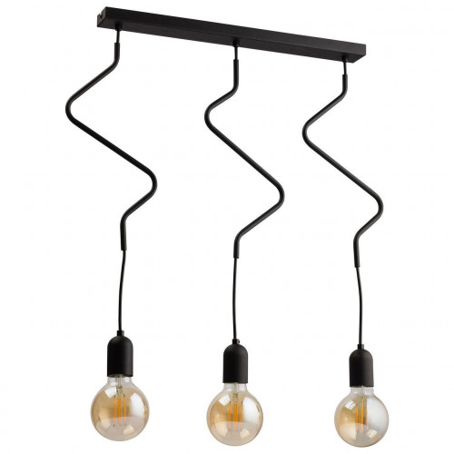 подвесной светильник tk lighting 2440 zigzak в Липецке