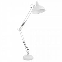 торшер arte lamp goliath a2487pn-1wh в Липецке