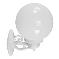 уличный настенный светильник fumagalli bisso/g250 g25.131.000.wye27 в Липецке