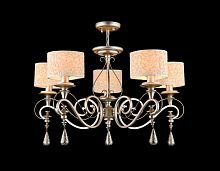 подвесная люстра maytoni gerda arm044-05-g в Липецке