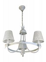 подвесная люстра toplight della tl5670d-03wg в Липецке