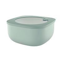 контейнер для хранения store&more 1,9 л зелёный в Липецке