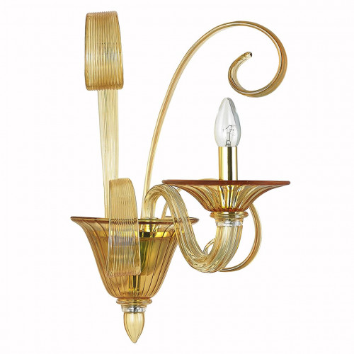 бра donolux firenze w110218/1amber в Липецке
