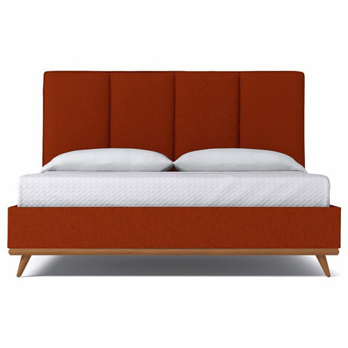 кровать carter pumpkin 90х200 р в Липецке