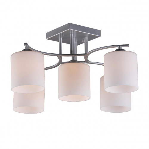 потолочная люстра omnilux pisticci oml-55307-05 в Липецке