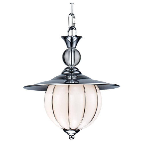 подвесной светильник arte lamp venezia a2114sp-1wh в Липецке
