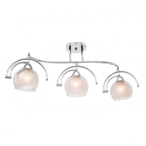 потолочная люстра silver light sfera 255.54.3 в Липецке