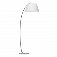 торшер ideal lux pagoda pt1 bianco в Липецке