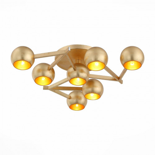 потолочная люстра st luce rottura sl853.202.07 в Липецке