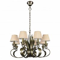 подвесная люстра lightstar antique 783081 в Липецке