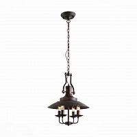 подвесная люстра st luce rarita sl269.403.04 в Липецке