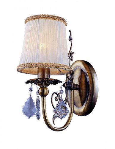 бра st luce lacrima sl113.301.01 в Липецке