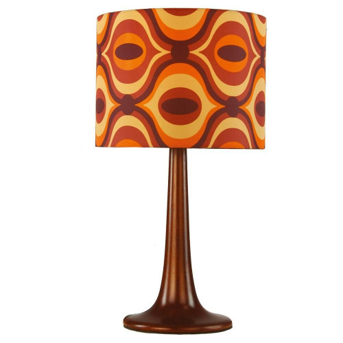 настольная лампа arte lamp zulu a1961lt-1ck в Липецке