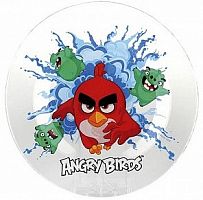 тарелка angry birds movie 19,5 см red в Липецке
