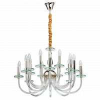 подвесная люстра mw-light кьянти 1 720010916 в Липецке