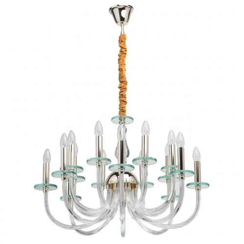 подвесная люстра mw-light кьянти 1 720010916 в Липецке