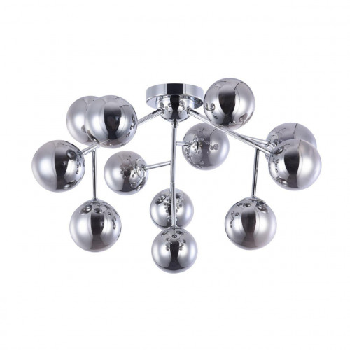 потолочная люстра maytoni dallas mod545pl-12ch в Липецке