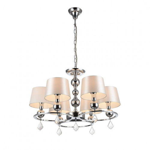 потолочная люстра arte lamp 66 a3074lm-6cc в Липецке
