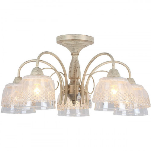 потолочная люстра omnilux pattada oml-53107-05 в Липецке