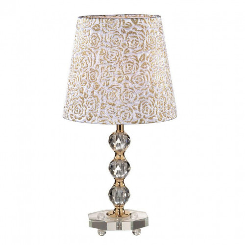 настольная лампа ideal lux queen tl1 medium в Липецке