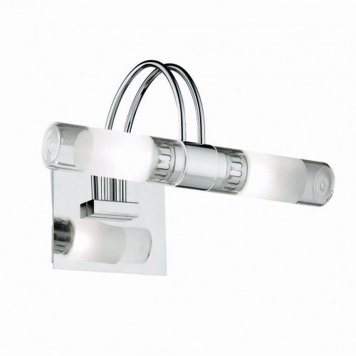 подсветка для зеркал ideal lux double ap2 в Липецке