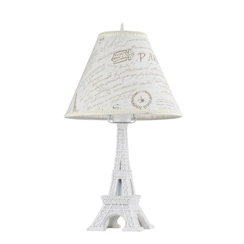 настольная лампа maytoni paris arm402-22-w в Липецке