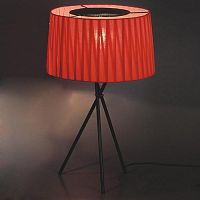 настольная лампа artpole korb 002615 в Липецке