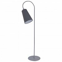 торшер tk lighting 3078 wire gray в Липецке