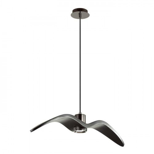 подвесной светильник odeon light volo 3994/1b в Липецке