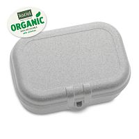 ланч-бокс pascal s organic, серый в Липецке
