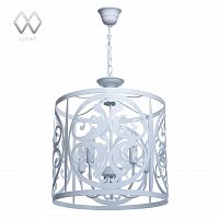 подвесная люстра mw-light замок 11 249016905 в Липецке