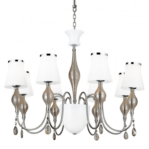 подвесная люстра lightstar escica 806080 в Липецке