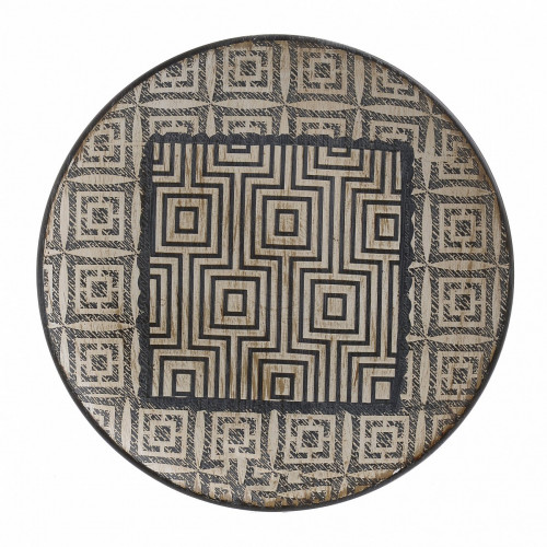 поднос с геометрическим узором в Липецке