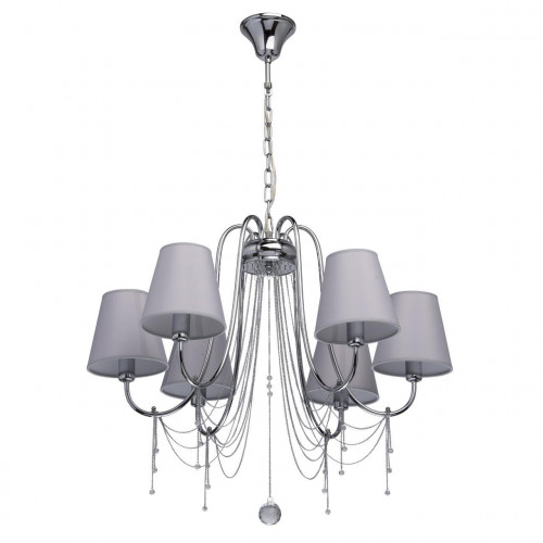 подвесная люстра mw-light федерика 85 684010606 в Липецке