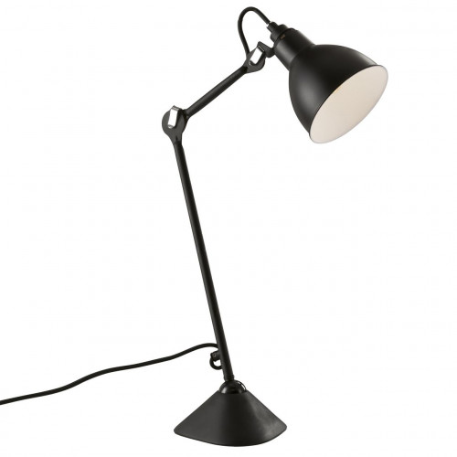 настольная лампа lightstar loft 765917 в Липецке