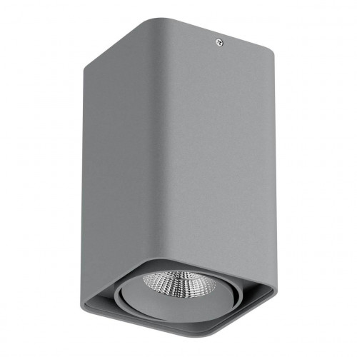потолочный светодиодный светильник lightstar monocco 052339 в Липецке